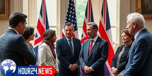Peter Mandelson Fired as UK Ambassador to US Amid Epstein Links