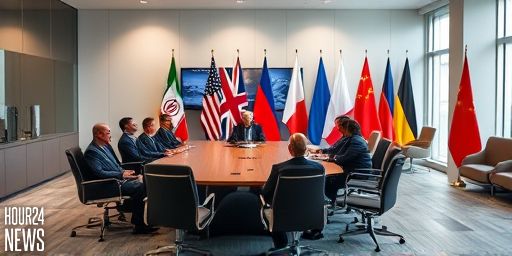 UN Sanctions on Iran Reimposed a Decade After Lifting