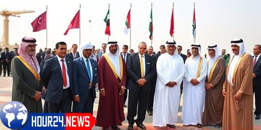 The Betrayal of Arab Nations: America’s Double Game in the Gulf