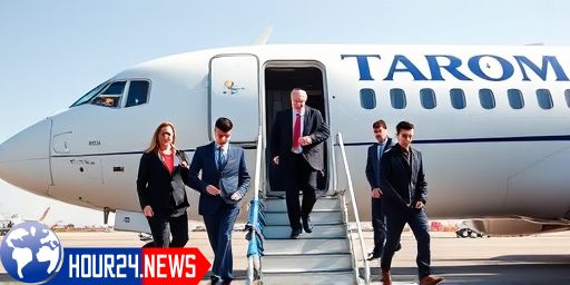 Official Flight Costs Revealed: Ciucă and Ciolacu