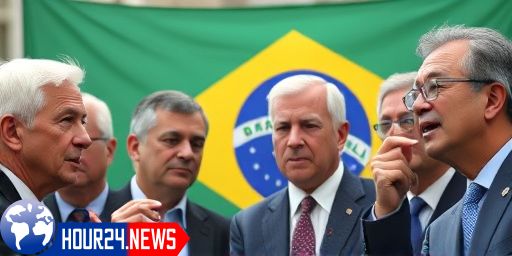 Flávio Bolsonaro Reacts to Moraes’ Statement