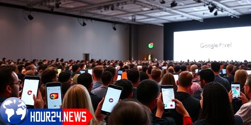 Android 16: Google Rollout of Pixel Update with Material 3 Expressive