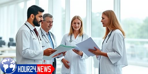 Québec’s New Offer to Specialist Physicians