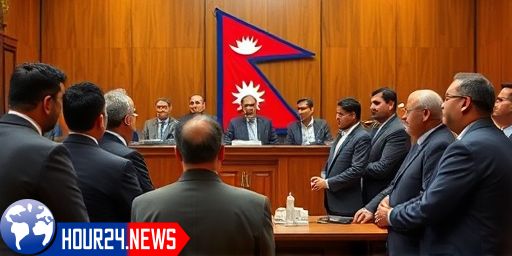 CJI B.R. Gavai’s Remarks on Nepal’s Turmoil