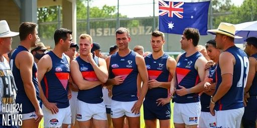 Mitch Brown slams Bailey Smith over homophobic post at Geelong Mad Monday