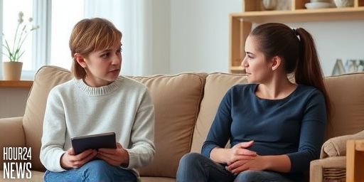 Should I Tell My Daughter About My Medical Condition?