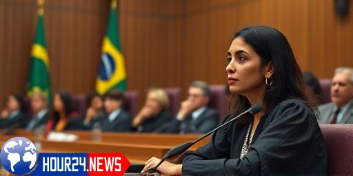 Cármen Lúcia’s Votes Influence Brazilian Politics