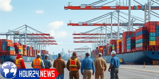 Expansion of the Port of Montreal: Financial Challenges Ahead