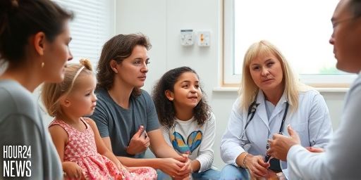 Tragic Flu-Related Child Deaths: A Call for Vaccination