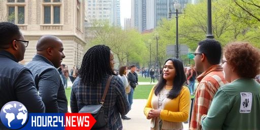 Chicago Responds to Trump’s Threats: “Disgusting”