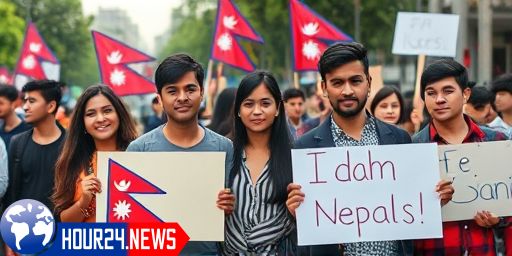 Gen Z Forces Nepal’s Prime Minister to Resign