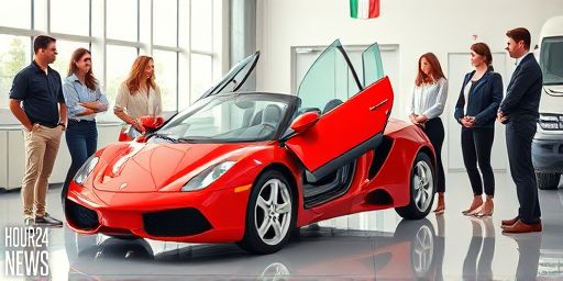 Celebrating the Diablo’s 35th: How the Diablo Shaped Lamborghini’s Future