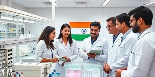 IIT-Madras Launches Cancer Genome and Tissue Bank: A Breakthrough for Indian Cancer Care