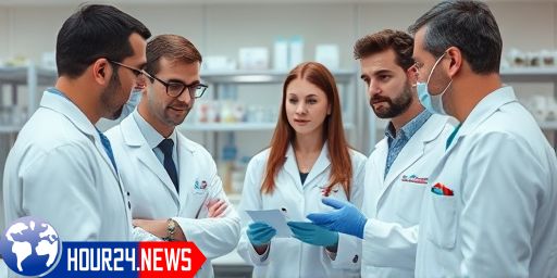 UK Trials Blood Test for Early Alzheimer’s Detection