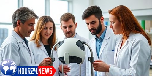 Revolutionary Ultrasound Helmet for Parkinson’s Treatment