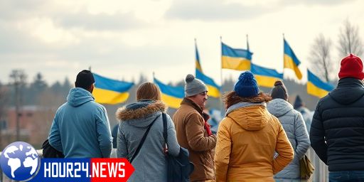 Weather Forecast for Ukraine: Tomorrow’s Temperatures