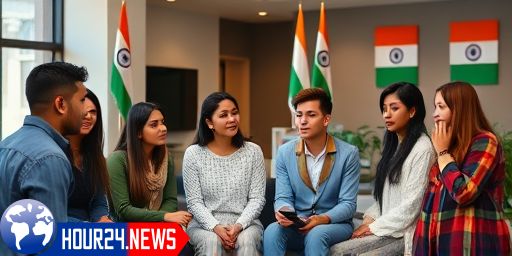 Julian Leeser Apologizes for Colleague’s Remarks on Indian Migrants