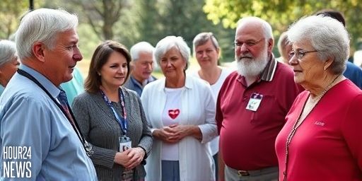 World Heart Day: Global Call to Action for Cardiovascular Health