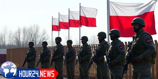 Poland and Allies Respond to Russian Drone Intrusion