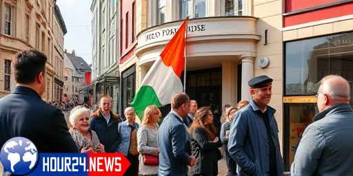 Cork Opera House: Celebrating 170 Years of Cultural Heritage