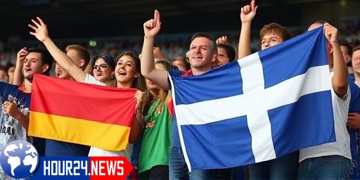 Belarus vs Scotland: World Cup Qualifying Live Updates