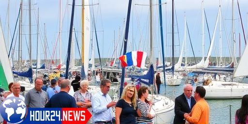 23 Nominerade till Årets Segelbåt 2025–2026