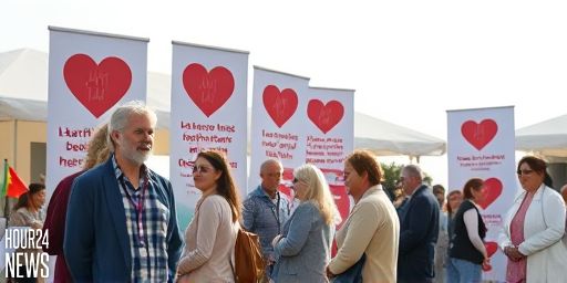 World Heart Day Espinho: A Community Health Drive in Portugal