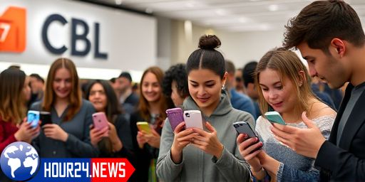 Билайн открывает предзаказ на iPhone 17 в России