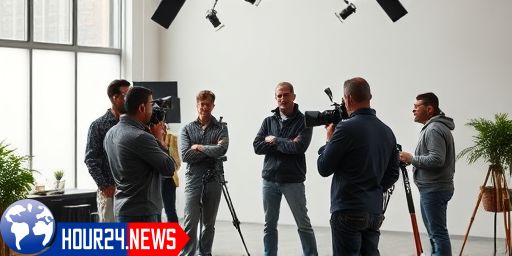 Sean Penn on His Encounters with Vladimir Putin