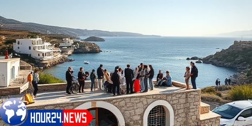Strong Earthquake in Evia: 5.2 Magnitude Tremor