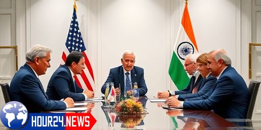 Trump’s Potential Visit to India for QUAD Summit