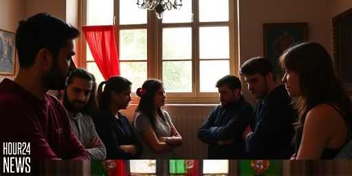 Fábio Confuso com Comportamento de Liliana na Casa dos Segredos