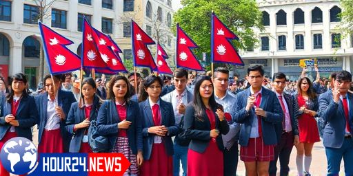 Government Protests in Nepal: A Gen Z Movement Against Corruption