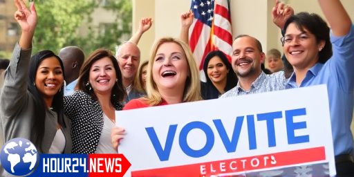 James Walkinshaw Wins Deep-Blue Virginia House Seat