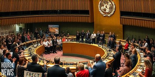 Netanyahu Boycotted at UN General Assembly Amid Gaza Tensions