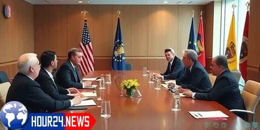 U.S. Ends Cooperation with Europe on Countering Disinformation