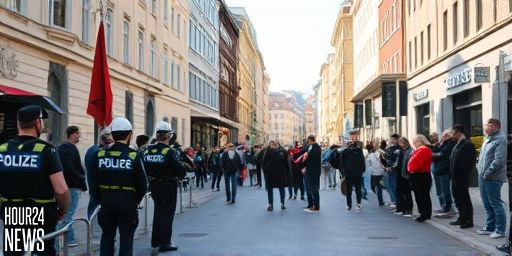 Recent Events Impacting Sweden: Crime, Politics, and Health