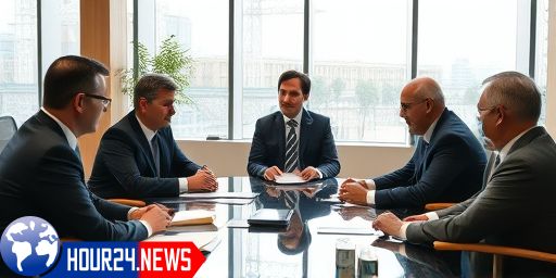 Peter Mandelson’s Support for Jeffrey Epstein Revealed