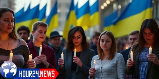 Trump Advocates Death Penalty for Ukrainian Refugee’s Killer