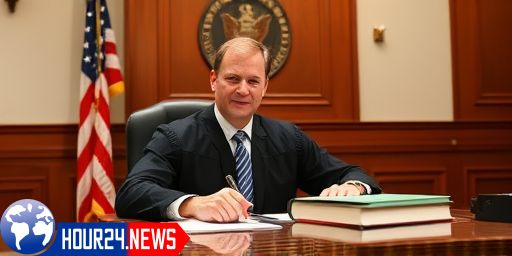 Legal Setback for Donald Trump: Judge Blocks Dismissal of Federal Reserve Governor