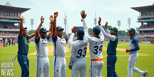 Asia Cup 2025: India Clinches Final Against Pakistan with Gloves-off Celebration