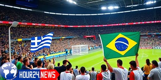 Surprising Move: Panagiotis Tachtsidis Signs with Brazilian Second Division Team