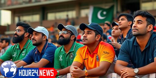 Harbhajan Singh’s Take on India-Pakistan Cricket Matches