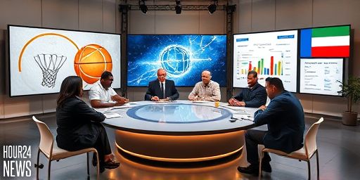 Expert Panel Predicts EuroLeague 2025/26: Inside The Contenders and Surprises