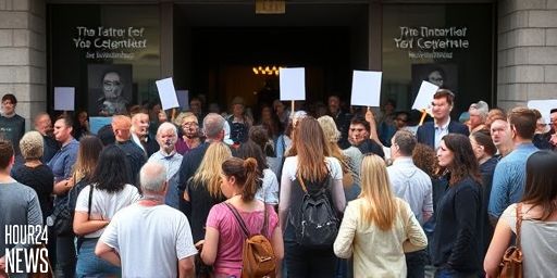 No Demonstrators Should Intimidate Journalists in Sweden