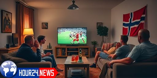 Solbakkens Store Stresstest: Norsk Fotball i Fokus