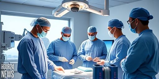 Expanding the Scope of Vitreoretinal Surgery: Innovations in Visualisation