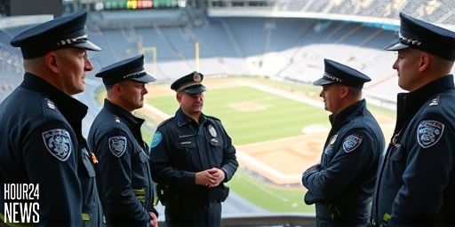 Per Engström Leaves Police Force After Football Controversy