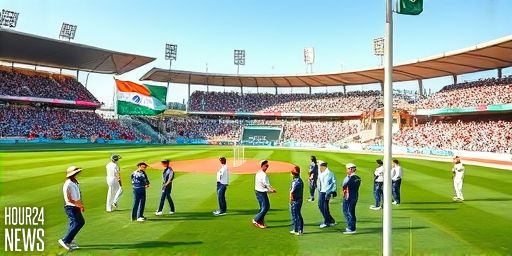 Asia Cup 2025 Final: India vs Pakistan Set to Make History in Dubai