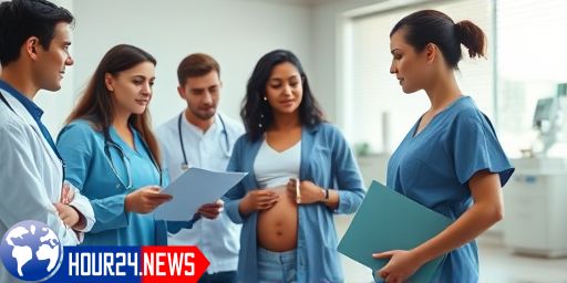 Understanding Miscarriage: Causes, Symptoms, and Risk Factors